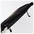 Borsa Clutch BALENCIAGA in tela nera e argento 459745 Auth bs34917A Nero - vista 6