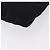 Borsa Clutch BALENCIAGA in tela nera e argento 459745 Auth bs34917A Nero - vista 8