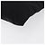 Borsa Clutch BALENCIAGA in tela nera e argento 459745 Auth bs34917A Nero - vista 9