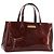 LOUIS VUITTON Borsa Wilshire PM Monogram Vernis Pomme D'amour M93642 Auth BA12387A Rosso
