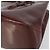 LOUIS VUITTON Borsa Wilshire PM Monogram Vernis Pomme D'amour M93642 Auth BA12387A Rosso - vista 10