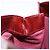 LOUIS VUITTON Borsa Wilshire PM Monogram Vernis Pomme D'amour M93642 Auth BA12387A Rosso - vista 21