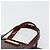 LOUIS VUITTON Borsa Wilshire PM Monogram Vernis Pomme D'amour M93642 Auth BA12387A Rosso - vista 8