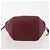 Borsa a mano in pelle Gancini Salvatore Ferragamo 2 pezzi Rosso Bianco Auth BA12348 - vista 15