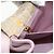 CHANEL 2.55 Schultertasche Tweed Rosa Gold CC Auth 179020SAV Pink Golden - Ansicht 20