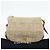 CHANEL 2.55 Schultertasche Tweed Rosa Gold CC Auth 179020SAV Pink Golden - Ansicht 24