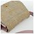 CHANEL 2.55 Schultertasche Tweed Rosa Gold CC Auth 179020SAV Pink Golden - Ansicht 6