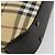 Bolso de mano de PVC cuero beige con estampado Nova Check de BURBERRY Auth BA12421 - vista 13