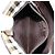 Bolso de mano de PVC cuero beige con estampado Nova Check de BURBERRY Auth BA12421 - vista 22