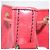 LOUIS VUITTON Borsa a Spalla Epi Noe Rossa M44007 LV Auth ka4241 Rosso - vista 21
