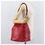 LOUIS VUITTON Borsa a Spalla Epi Noe Rossa M44007 LV Auth ka4241 Rosso - vista 22