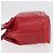 LOUIS VUITTON Borsa a Spalla Epi Noe Rossa M44007 LV Auth ka4241 Rosso - vista 5