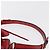 LOUIS VUITTON Borsa a Spalla Epi Noe Rossa M44007 LV Auth ka4241 Rosso - vista 8
