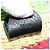 Sac Tote Watermelon LOEWE en raphia 2 en 1 Rouge Auth 178041SM - vue 12