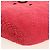 Sac Tote Watermelon LOEWE en raphia 2 en 1 Rouge Auth 178041SM - vue 16
