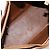 LOUIS VUITTON Borsa a Mano Houston Monogram Vernis Bronzo M91122 LV Auth bs34850 - vista 20