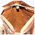 LOUIS VUITTON Borsa a Mano Houston Monogram Vernis Bronzo M91122 LV Auth bs34850 - vista 21