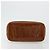 LOUIS VUITTON Borsa a Mano Houston Monogram Vernis Bronzo M91122 LV Auth bs34850 - vista 9