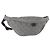 LOUIS VUITTON Marsupio Monogram Shadow Discovery PM Grigio M46108 LV Auth 177293 Marrone