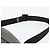 LOUIS VUITTON Marsupio Monogram Shadow Discovery PM Grigio M46108 LV Auth 177293 Marrone - vista 10