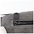 LOUIS VUITTON Marsupio Monogram Shadow Discovery PM Grigio M46108 LV Auth 177293 Marrone - vista 16