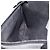 LOUIS VUITTON Marsupio Monogram Shadow Discovery PM Grigio M46108 LV Auth 177293 Marrone - vista 22