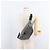 LOUIS VUITTON Marsupio Monogram Shadow Discovery PM Grigio M46108 LV Auth 177293 Marrone - vista 24