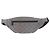 LOUIS VUITTON Marsupio Monogram Shadow Discovery PM Grigio M46108 LV Auth 177293 Marrone - vista 3