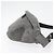 LOUIS VUITTON Marsupio Monogram Shadow Discovery PM Grigio M46108 LV Auth 177293 Marrone - vista 4