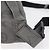 LOUIS VUITTON Marsupio Monogram Shadow Discovery PM Grigio M46108 LV Auth 177293 Marrone - vista 5