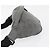 LOUIS VUITTON Marsupio Monogram Shadow Discovery PM Grigio M46108 LV Auth 177293 Marrone - vista 7