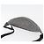 LOUIS VUITTON Marsupio Monogram Shadow Discovery PM Grigio M46108 LV Auth 177293 Marrone - vista 8