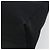 FENDI Schultertasche Nylon Schwarz Silber Authentisch 177685 - Ansicht 10