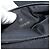 FENDI Schultertasche Nylon Schwarz Silber Authentisch 177685 - Ansicht 26