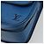 LOUIS VUITTON Borsa a Spalla Cartouchiere MM Epi Blu M52245 LV Auth 170556 - vista 10