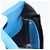 LOUIS VUITTON Borsa a Spalla Cartouchiere MM Epi Blu M52245 LV Auth 170556 - vista 21