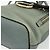 Chloé Mochila Chloe Fay de cuero de ante 2 en 1 dorado verde claro Auth 177032 - vista 12