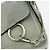 Chloé Mochila Chloe Fay de cuero de ante 2 en 1 dorado verde claro Auth 177032 - vista 16