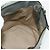 Chloé Mochila Chloe Fay de cuero de ante 2 en 1 dorado verde claro Auth 177032 - vista 20