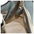 Chloé Mochila Chloe Fay de cuero de ante 2 en 1 dorado verde claro Auth 177032 - vista 21