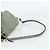 Chloé Mochila Chloe Fay de cuero de ante 2 en 1 dorado verde claro Auth 177032 - vista 7