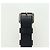 LOUIS VUITTON Etichetta Indirizzo Porto Savanna Chapman Brothers M54139 LV Auth am11526M - vista 5
