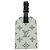 LOUIS VUITTON Etichetta Indirizzo Porto Savanna Chapman Brothers M54139 LV Auth am11526M - vista 6