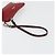 Borsa a Mano Miu Miu in Pelle Rossa Auth bs34578 Rosso - vista 12