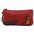 Borsa a Mano Miu Miu in Pelle Rossa Auth bs34578 Rosso - vista 2