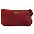 Borsa a Mano Miu Miu in Pelle Rossa Auth bs34578 Rosso - vista 3