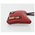 Borsa a Mano Miu Miu in Pelle Rossa Auth bs34578 Rosso - vista 4