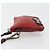 Borsa a Mano Miu Miu in Pelle Rossa Auth bs34578 Rosso - vista 5