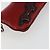 Borsa a Mano Miu Miu in Pelle Rossa Auth bs34578 Rosso - vista 9
