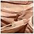 Borsa Tote in Pelle Gucci Bamboo Marrone Oro 002 1186 0260 Auth bs34911 D'oro - vista 19